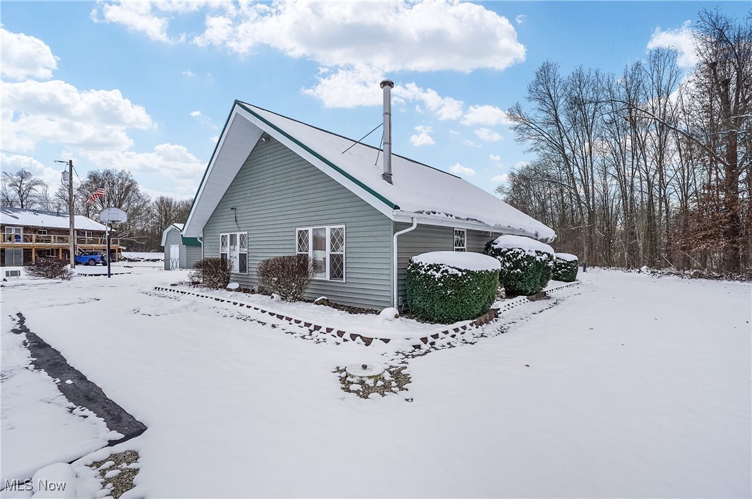 Southington Township Sec 49 - Residential