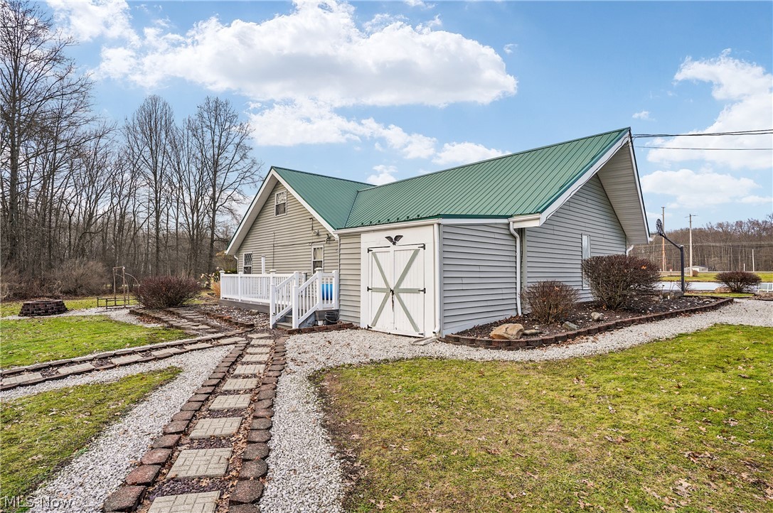 Southington Township Sec 49 - Residential