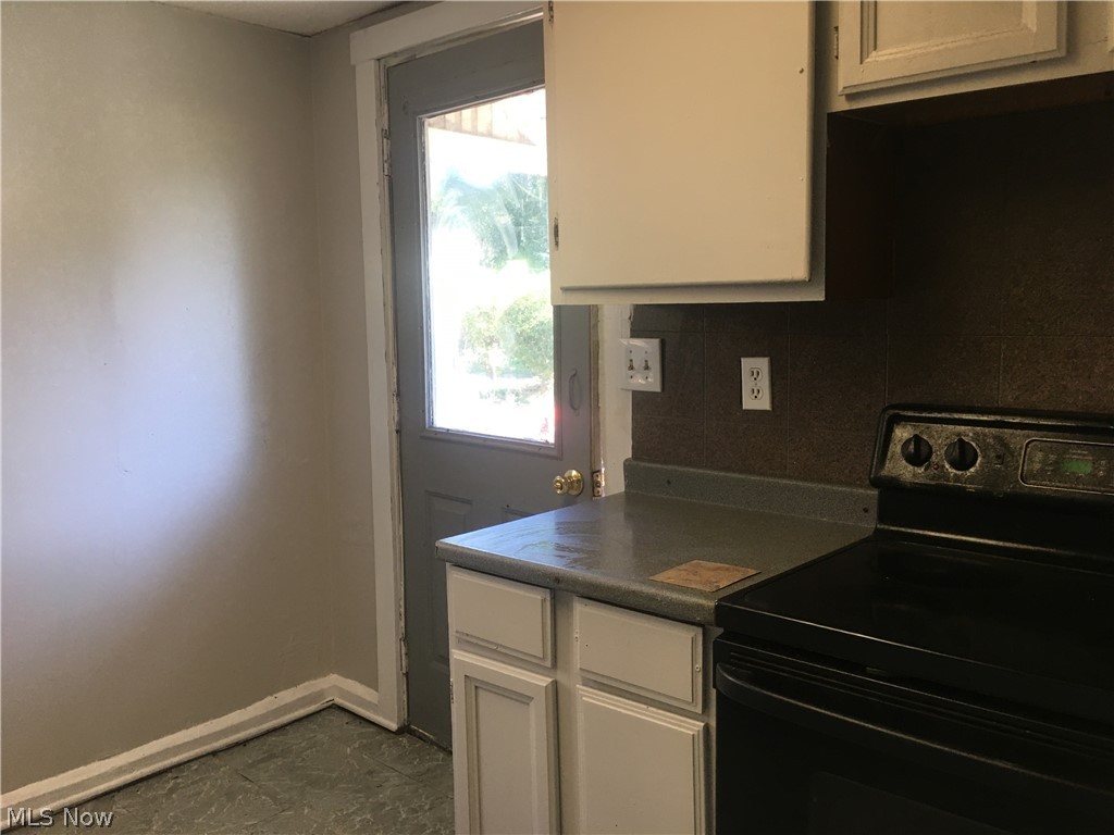 Canton - Residential Lease
