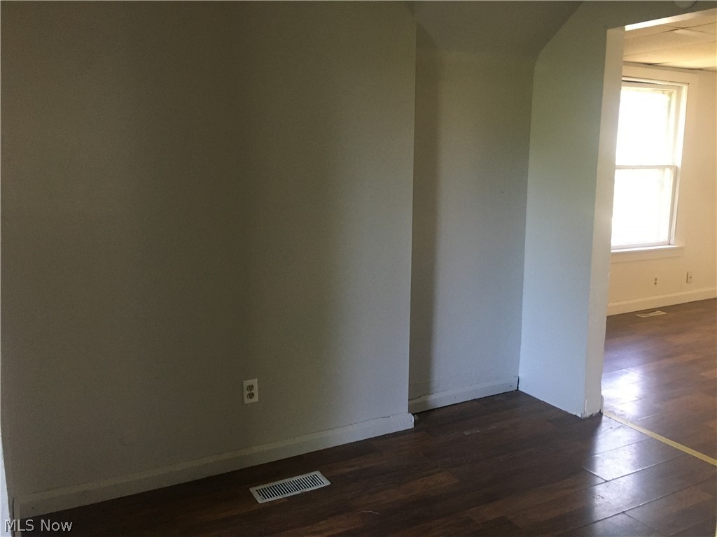 Canton - Residential Lease