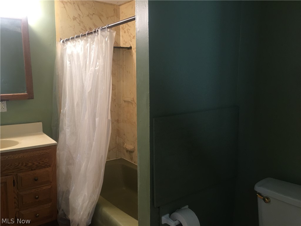 Canton - Residential Lease