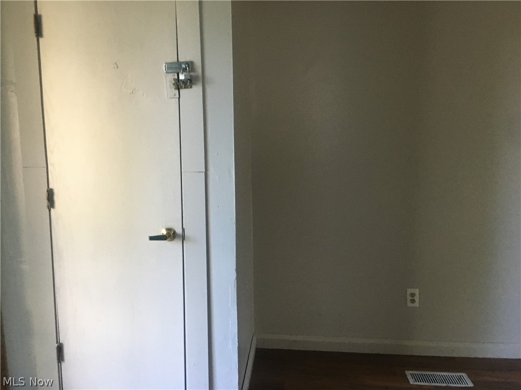 Canton - Residential Lease