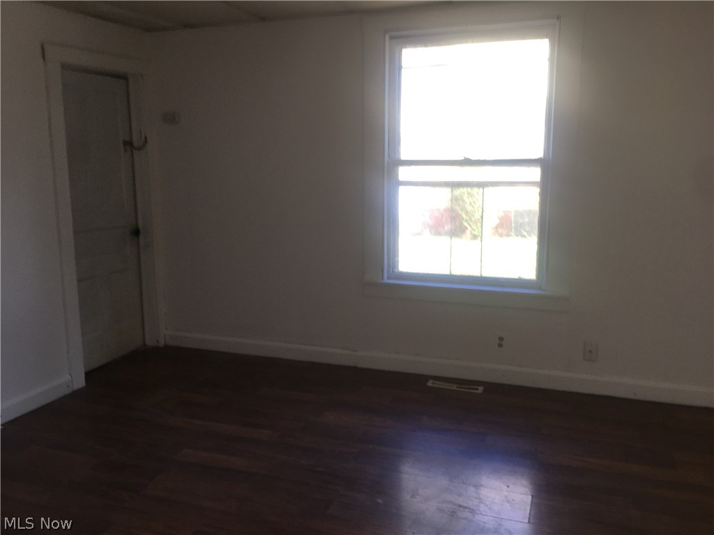 Canton - Residential Lease