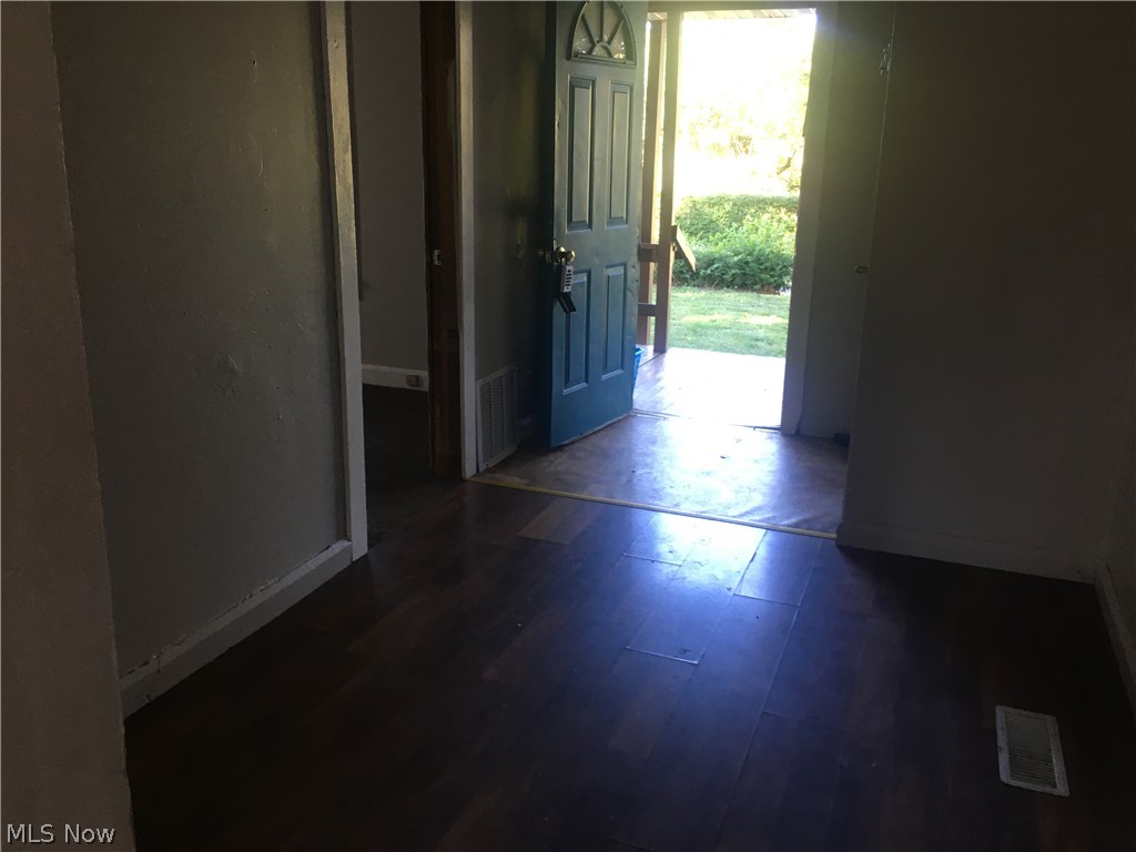 Canton - Residential Lease
