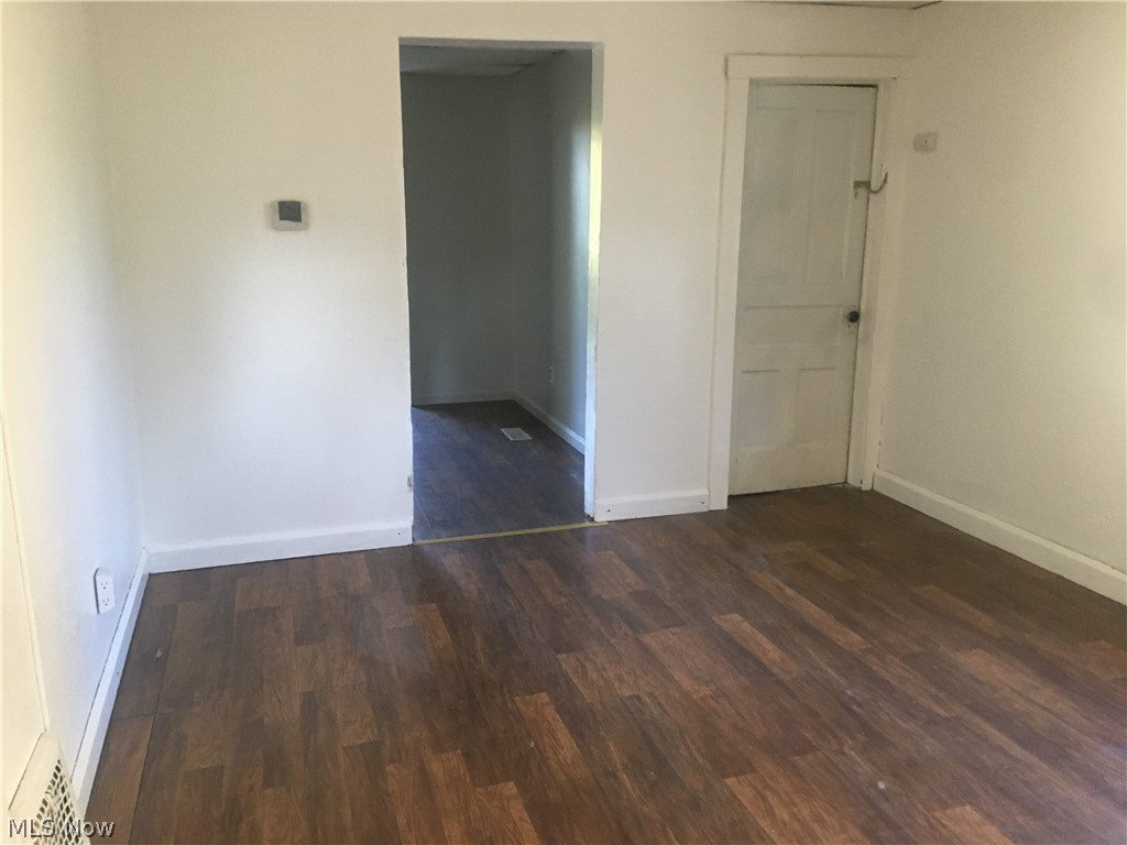 Canton - Residential Lease