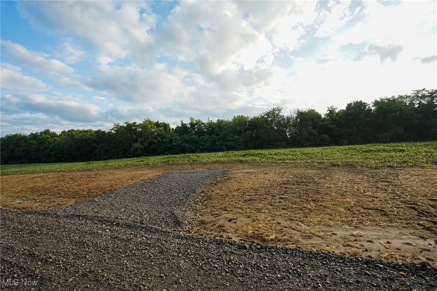 13.5+/- acres for sale in Perry County, Ohio. Lot 3 of Walnut acres subdivision. Located just outside of the quaint small town of Somerset, Ohio and a easy commute to Columbus. The perfect place for you new home. 

Features of this property include:

- 13.5 +/- total acres 
- Property is mostly wooded 
- Some tillable
- Good mix of hardwoods
- Gorgeous building site 
- Some trails for access
- Shared driveway with maintenance agreement in place
- Great hunting opportunities 
- Plenty of wildlife and deer sign throughout
- Some protective covenants in place to protect the value and integrity of the land
- Topography is mostly rolling 
- Soil test have been completed and approved
- Additional lots available 

You do not want to miss this opportunity. A gorgeous property and building site in a great location. Come enjoy the peace and quiet of the country. This property will not last long. Annual taxes to be determined once transfered. Call today with any questions or interest, I will be happy to show you around.