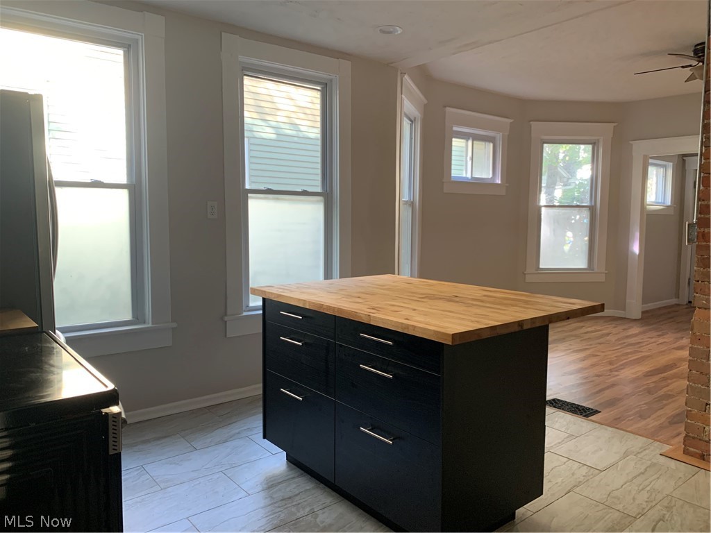 University Heights - Residential Income