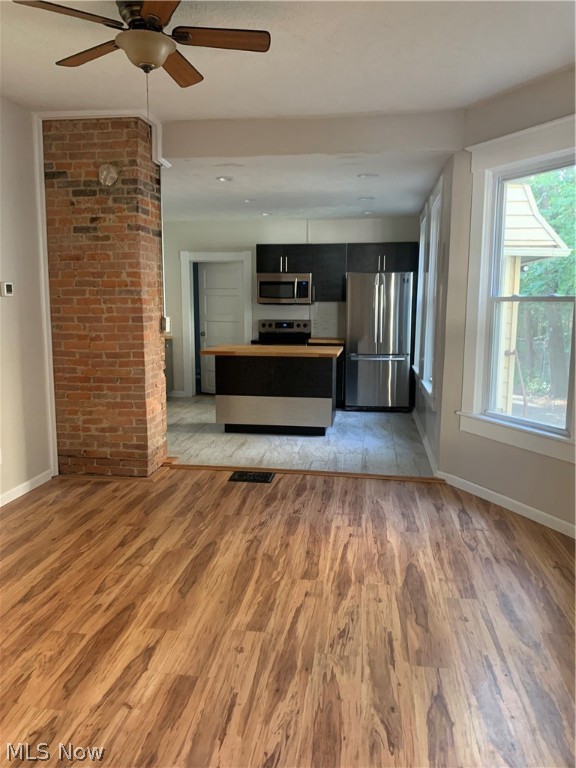 University Heights - Residential Income