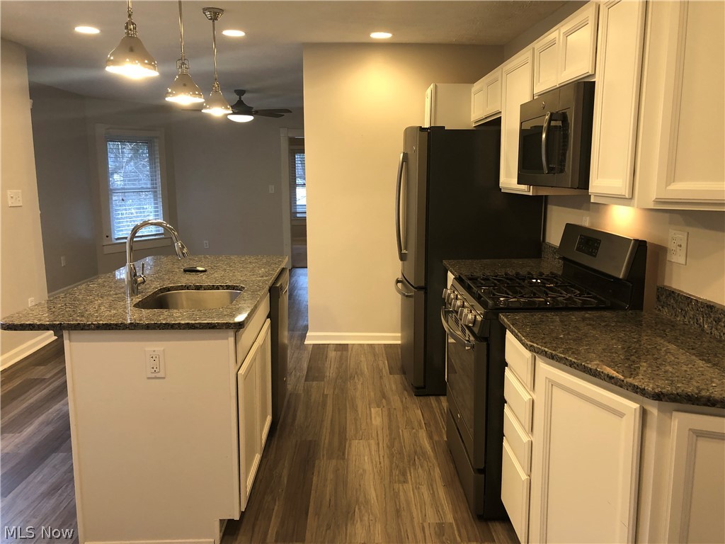 University Heights - Residential Income