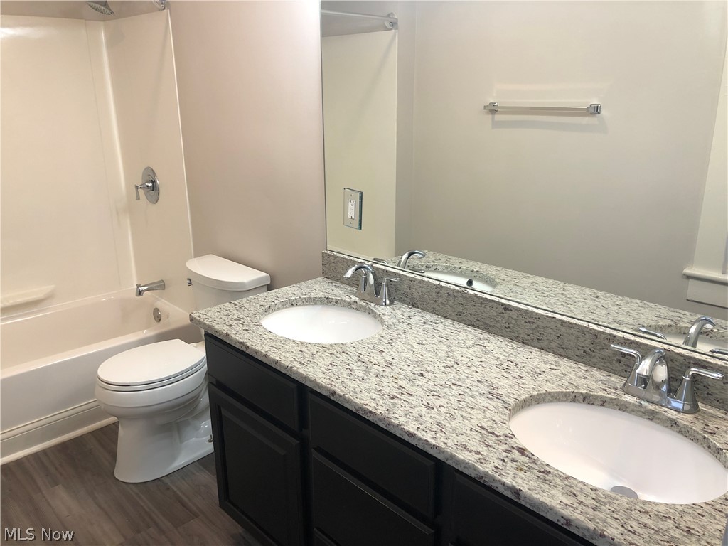 University Heights - Residential Income