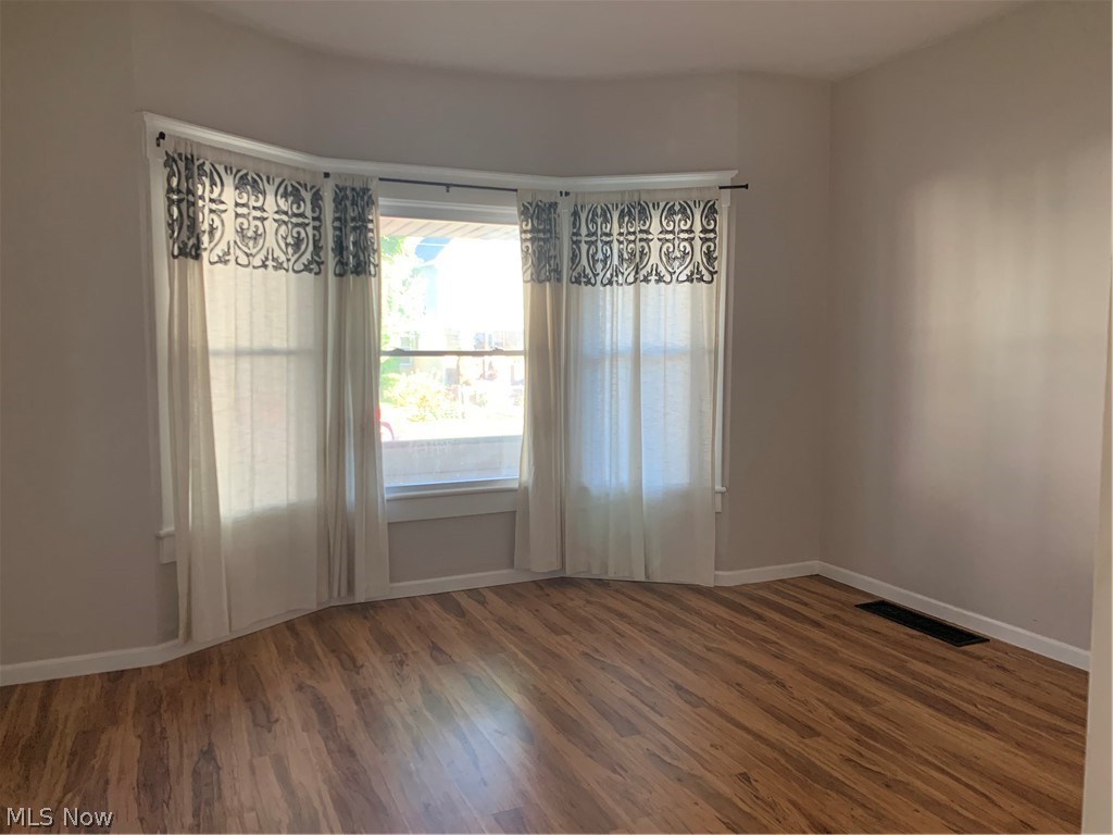 University Heights - Residential Income