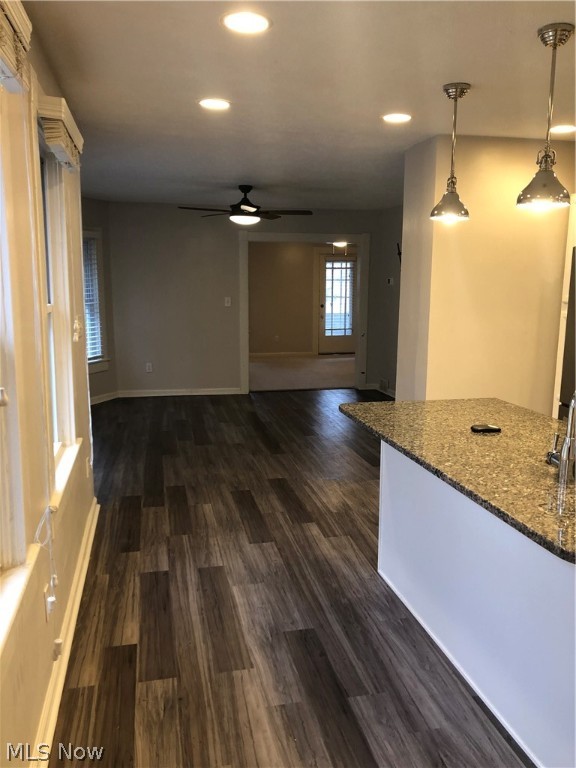 University Heights - Residential Income