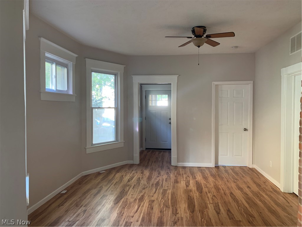 University Heights - Residential Income