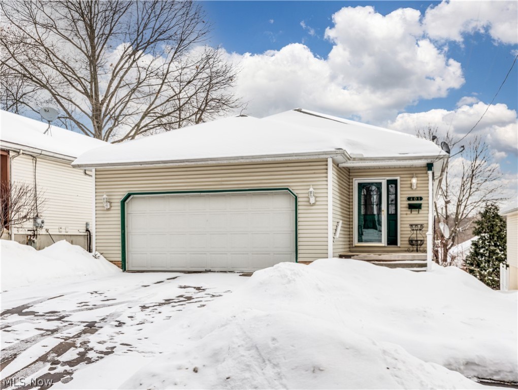 Wagoner-Emmons Realty Cos Spr - Residential