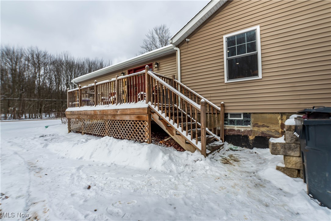 Palmyra - Residential