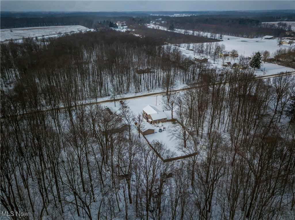 Palmyra - Residential