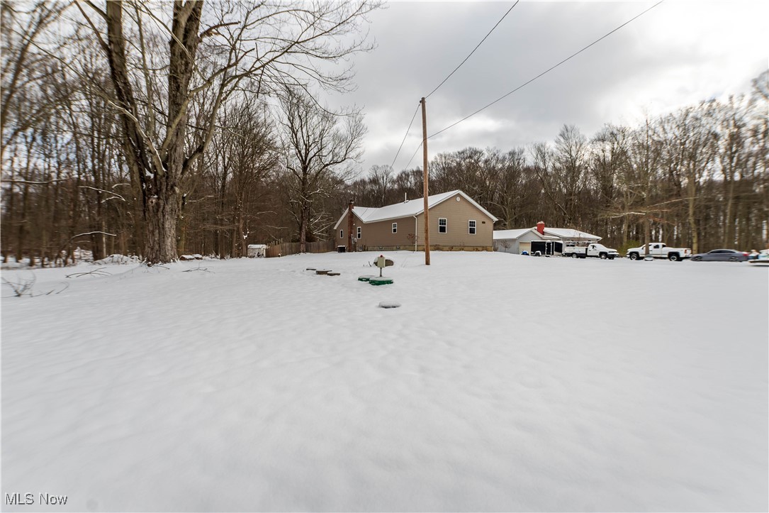 Palmyra - Residential