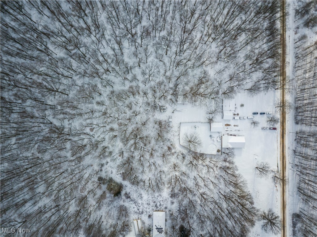 Palmyra - Residential