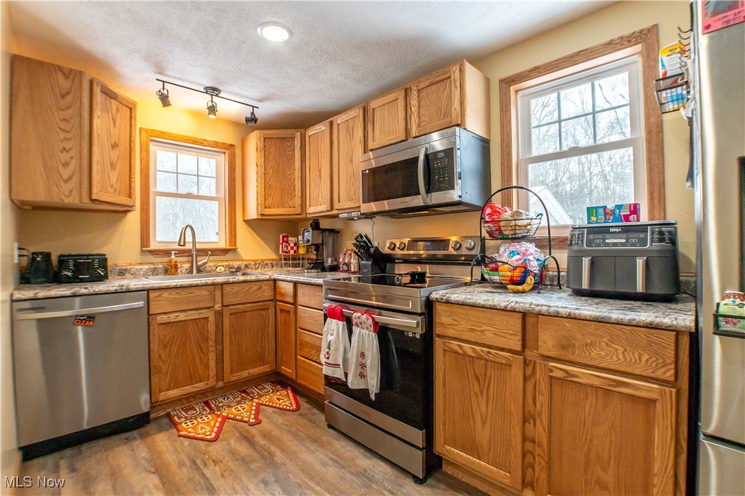 Palmyra - Residential