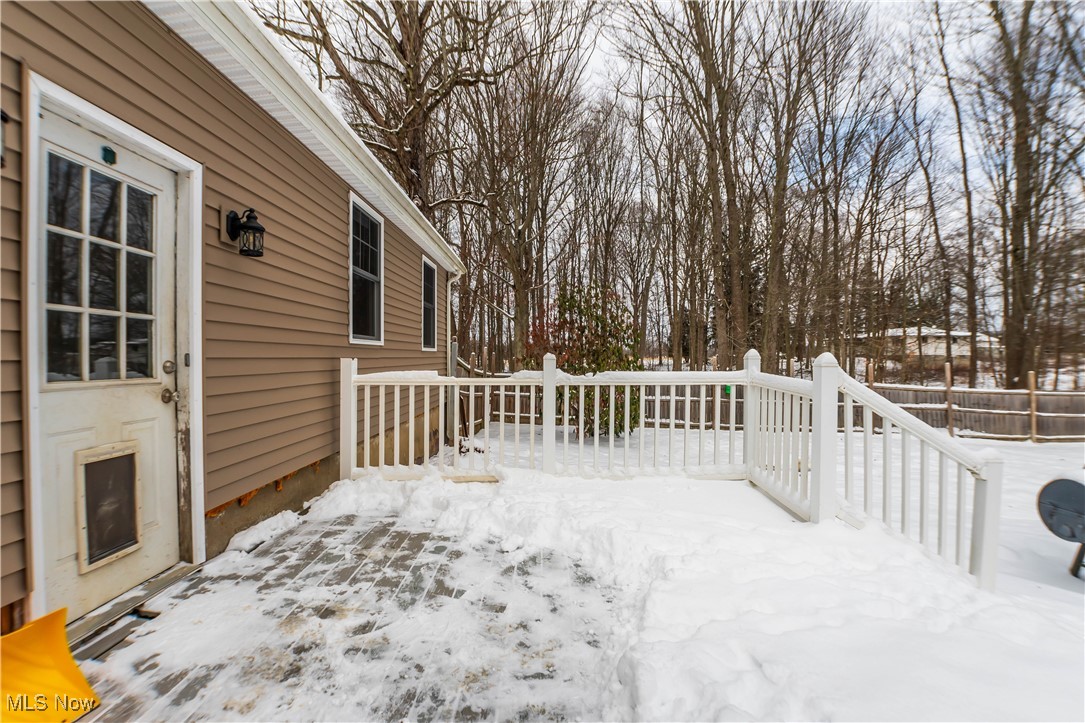 Palmyra - Residential