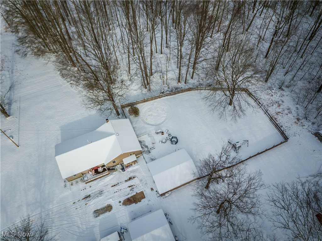 Palmyra - Residential