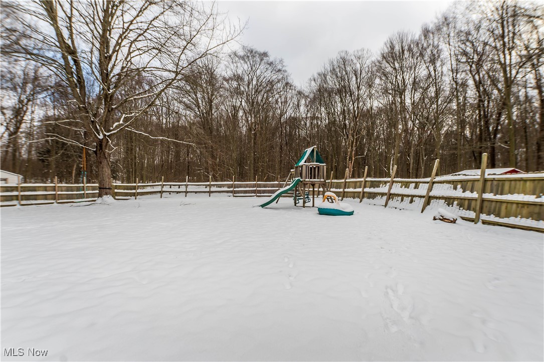 Palmyra - Residential