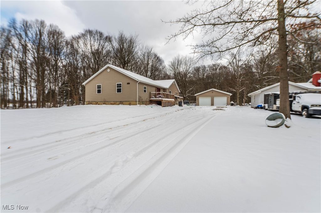Photo of 2896 Alliance Road, Rootstown, OH 44272 (MLS # 5180894)