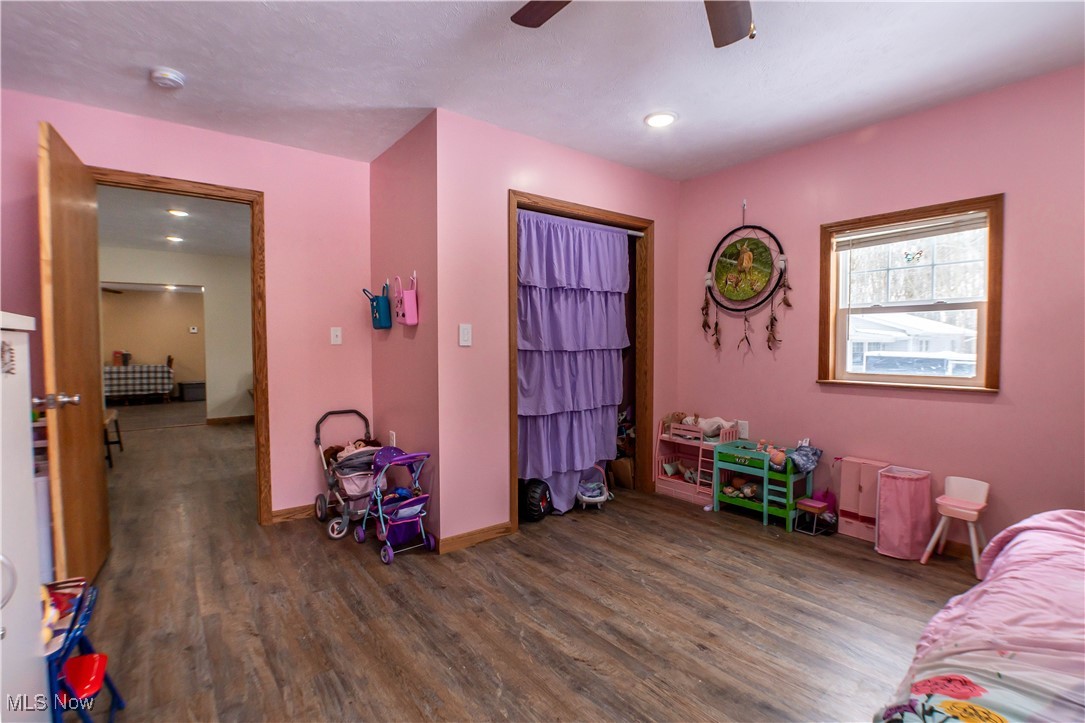 Palmyra - Residential