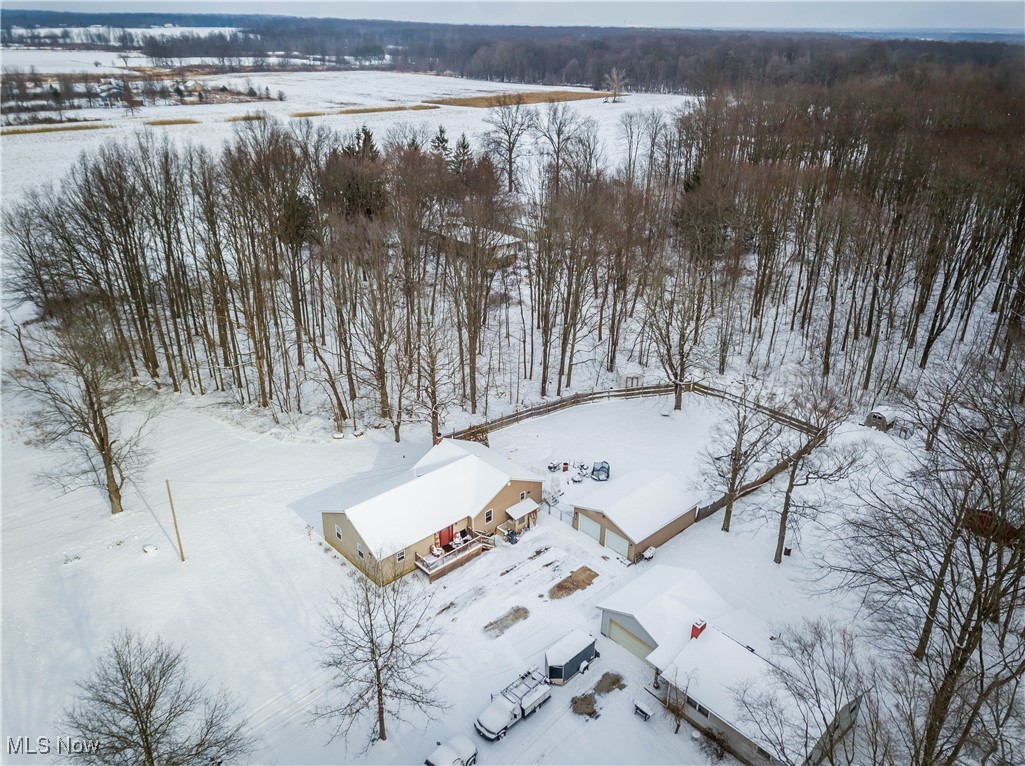 Palmyra - Residential