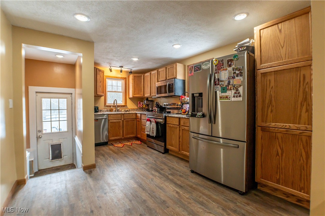 Palmyra - Residential