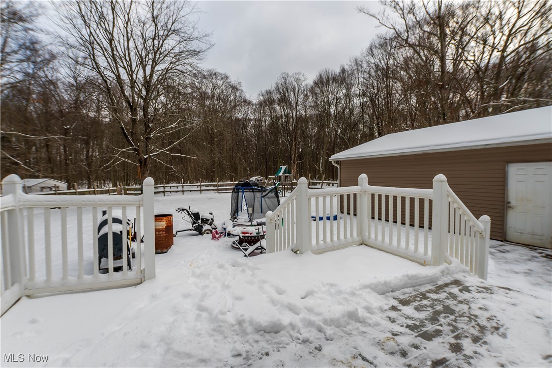 Palmyra - Residential