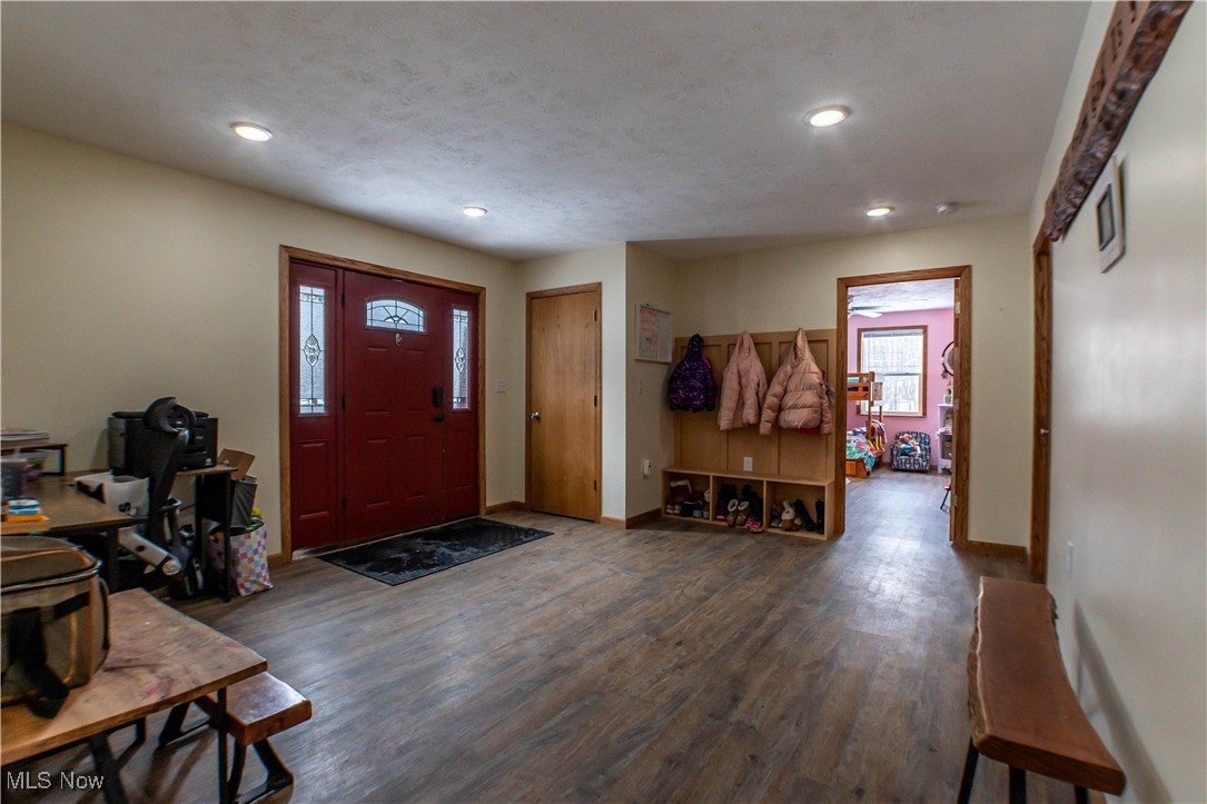 Palmyra - Residential