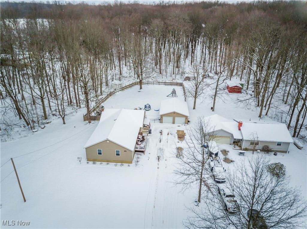 Palmyra - Residential