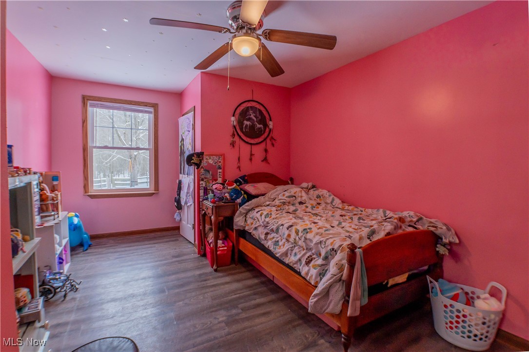 Palmyra - Residential