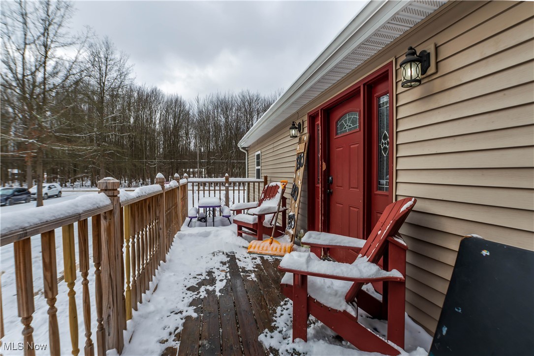 Palmyra - Residential