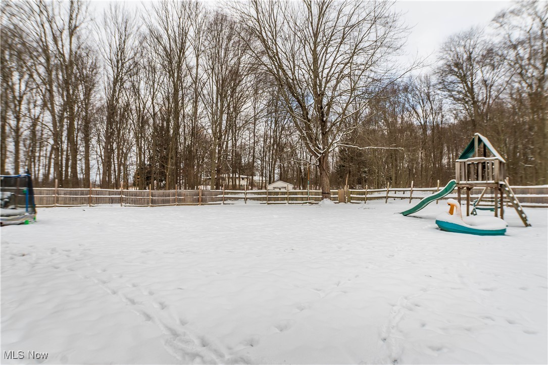 Palmyra - Residential