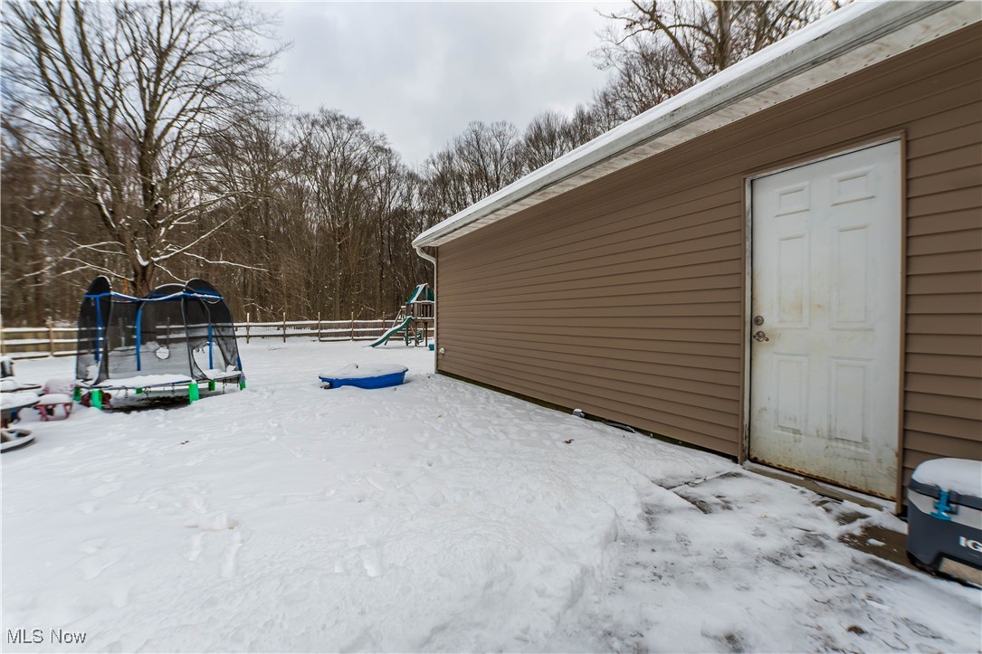 Palmyra - Residential