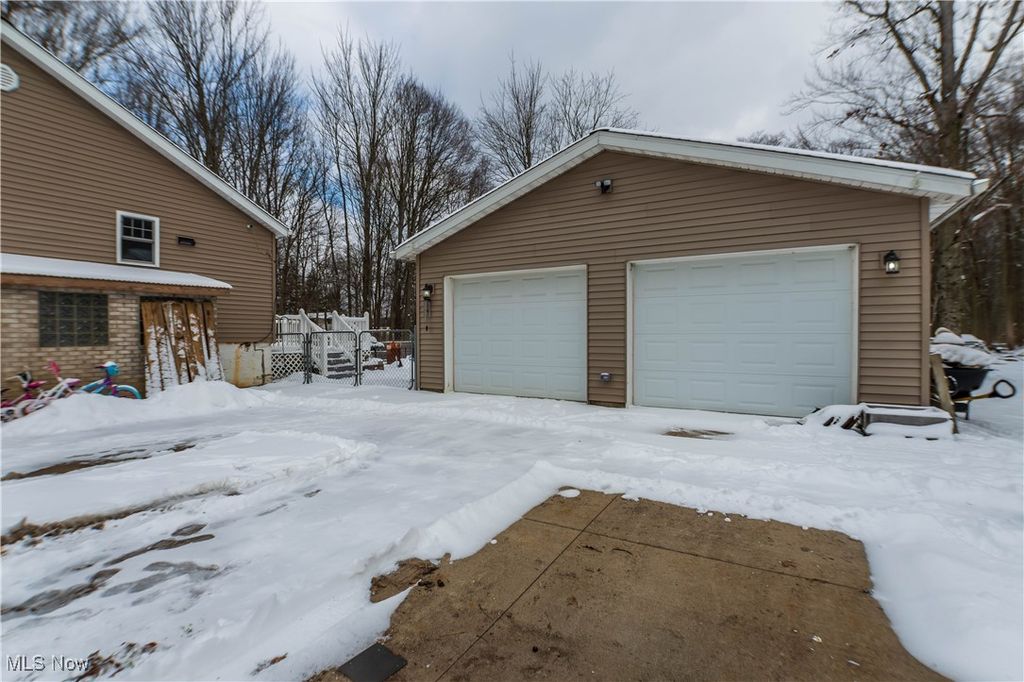 Photo of 2896 Alliance Road, Rootstown, OH 44272 (MLS # 5180894)