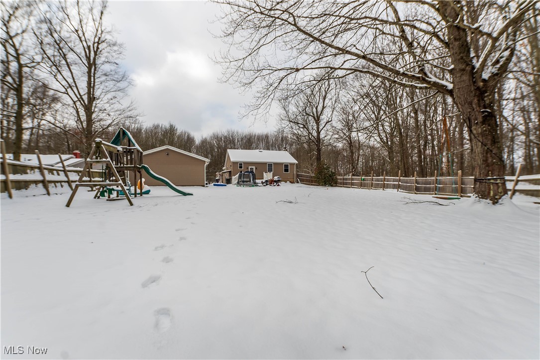 Palmyra - Residential