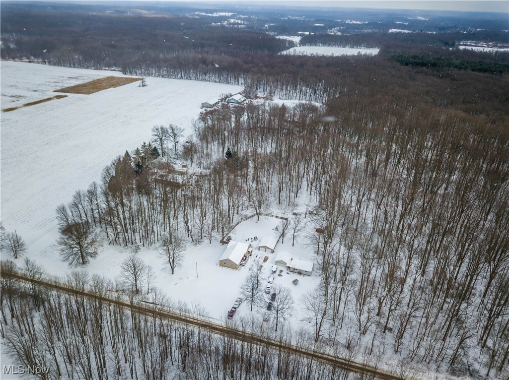 Palmyra - Residential