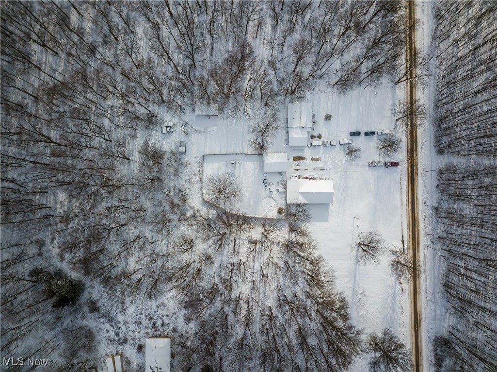 Palmyra - Residential