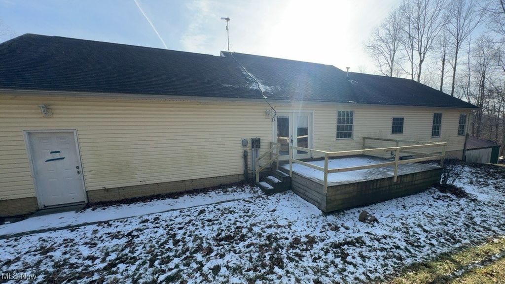 Photo of 1360 W Bone Road NW, Mcconnelsville, OH 43756 (MLS # 5183488)