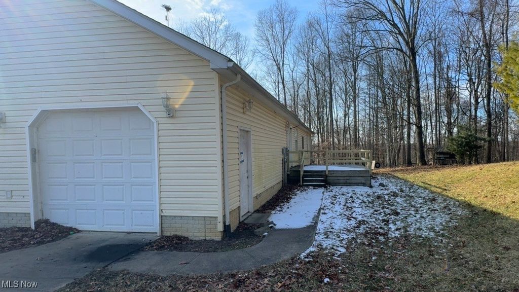 Photo of 1360 W Bone Road NW, Mcconnelsville, OH 43756 (MLS # 5183488)