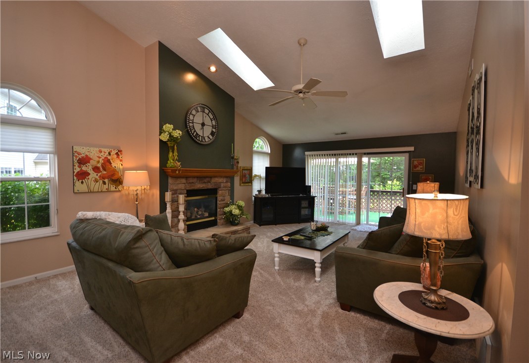 Huntsford Farms Ph 09 - Residential