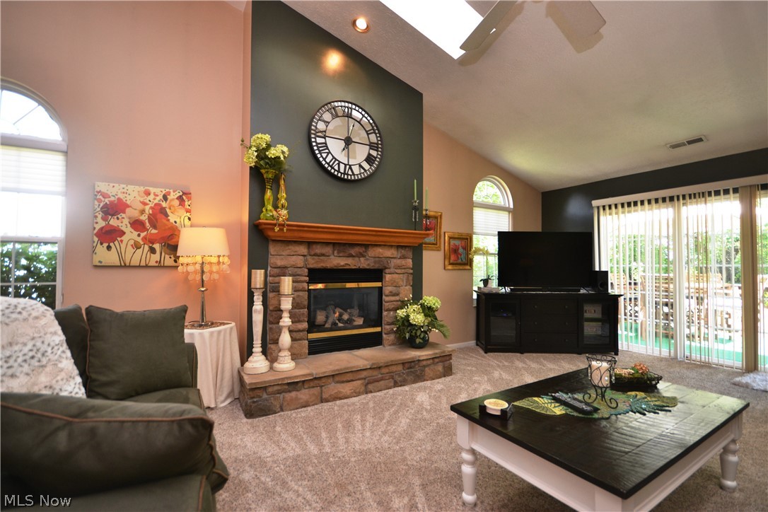 Huntsford Farms Ph 09 - Residential