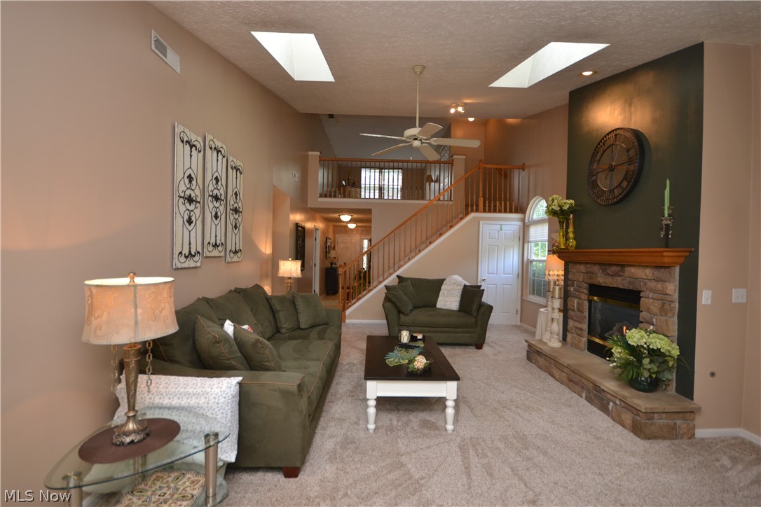 Huntsford Farms Ph 09 - Residential