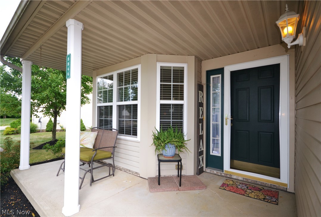 Huntsford Farms Ph 09 - Residential