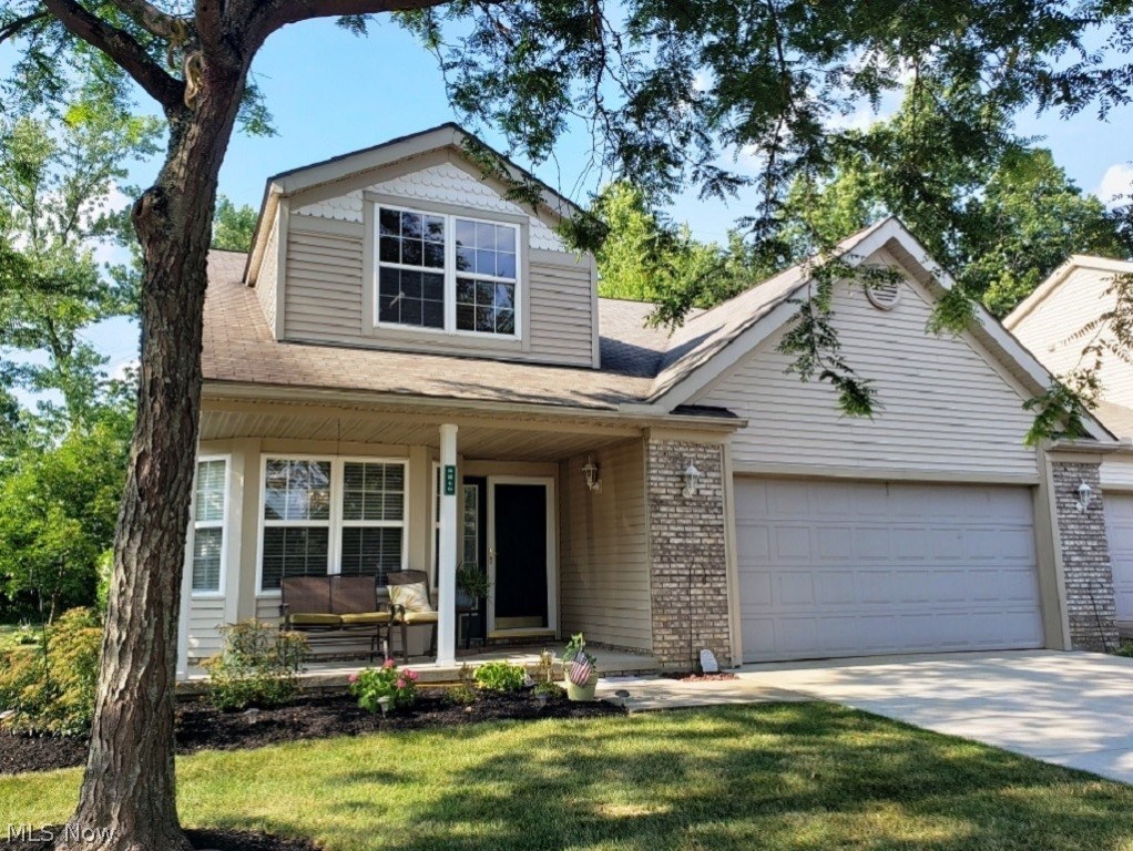 Huntsford Farms Ph 09 - Residential