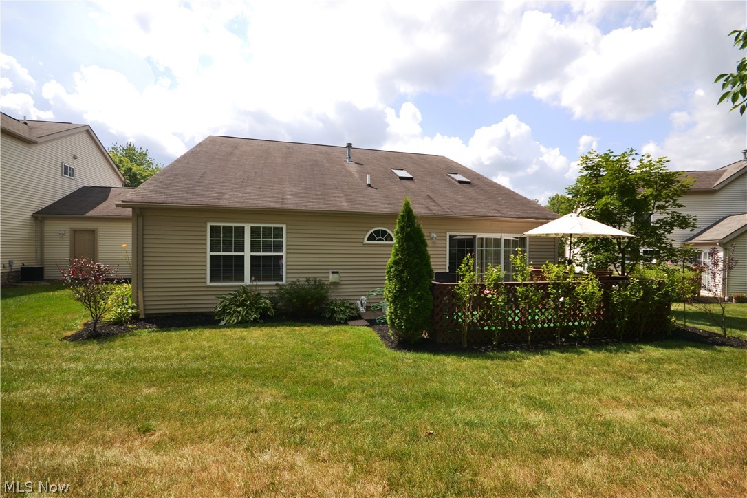 Huntsford Farms Ph 09 - Residential