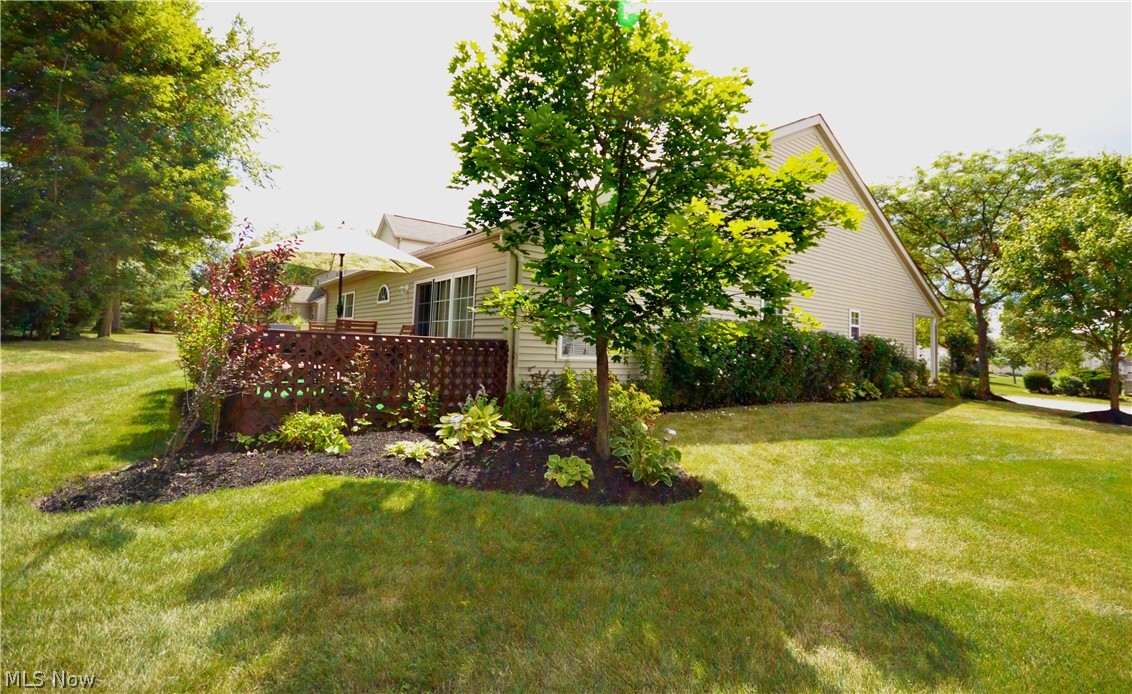 Huntsford Farms Ph 09 - Residential